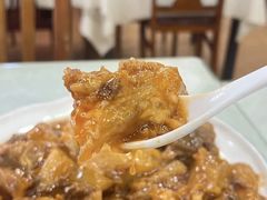 -同发号饭庄(复兴路店)