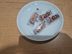 -清雅臻品·竹林院落·新派青岛菜(崂山店)