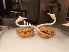 榴莲天鹅酥-玉玲珑·里舍(万象城店)