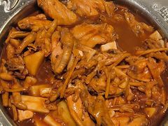 -胖哥俩肉蟹煲(湖滨银泰in77店)