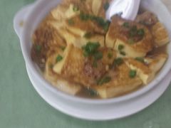 客家豆腐煲-昌茂客家情