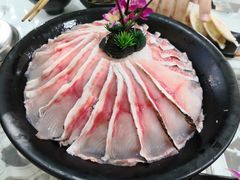 斑鱼片-丽江庭院之丽江往事(安定门店)