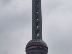 -东方明珠广播电视塔