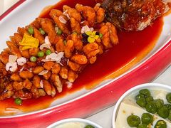 -姑苏家宴·苏帮菜·松鼠桂鱼(苏州总店)