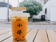 -COMPANION COFFEE小伴咖啡