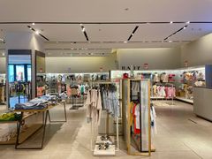 -ZARA(凯德乐峰广场店)