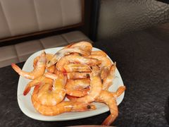 -盛江山自助料理(奥莱锦辉购物广场店)