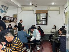 大堂-丁来兴酒店(西街店)