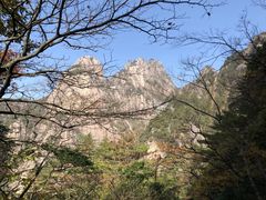 -黄山北海宾馆
