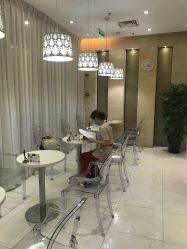 -银座Calla日式美容沙龙
