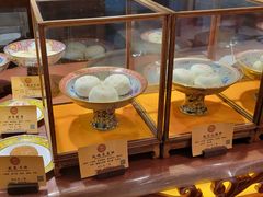 -富华斋饽饽铺·宫廷糕点·伴手礼(护国新天地店)