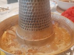 -杏花堂晋商私房菜(华熙五棵松店)