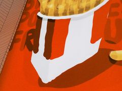 -肯德基(南五店)