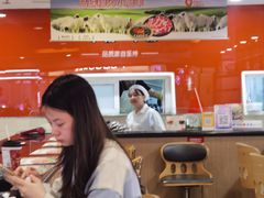 -呷哺呷哺(西单大悦城店)