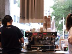 -MQ COFFEE STAND明谦(新洲店)