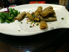 -阿伟海鲜楼·福建菜(涵江店)