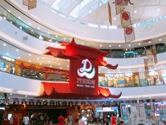 -万达茂商场(南京仙林店)