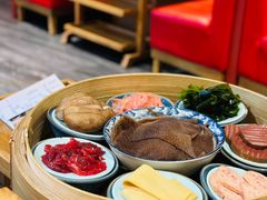 -麻辣英雄重庆火锅(白云店)