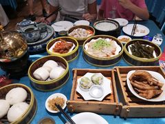 -赛仑吉地大酒店-中餐厅