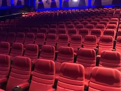 -金逸影城(光美江宁IMAX店)