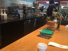 -星巴克臻选(福州仓山万达店)