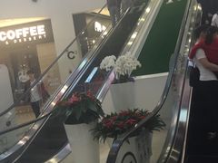 -杭州西湖银泰百货