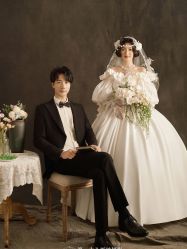 -第一夫人婚纱摄影(南京店)