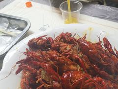 -三好倪氏龙虾(日规路店)