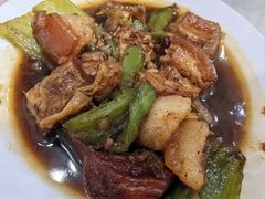 -茂隆餐厅(进贤路店)