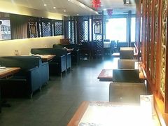 大堂-东方饺子王臻味餐厅(新嘉坡城店)