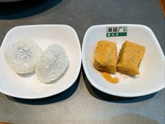 -黑窑厂糖油饼烤鸭·清真菜(黑窑厂街店)