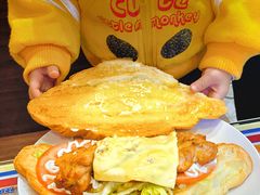 -黄恩记茶餐厅(杨箕店)