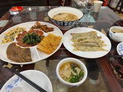 -宝通寺素菜馆(宝通禅寺店)