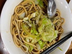 牛肉面-柴氏风味斋(甘家口店)
