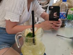 -Fern Forest Cafe