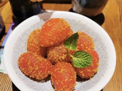 -千金一碗·宝岛一村(韩国街店)