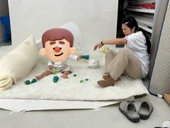-海马体照相馆(上海月星环球港店)