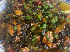 -洞天食府(北大街店)