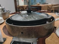 -濠轩阁特色生蚝火锅总店