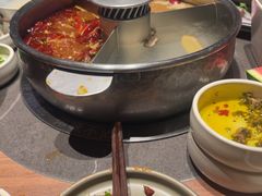 -巴奴毛肚火锅(京西大悦城店)