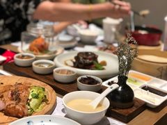 -小大董·烤鸭(凤凰汇店)