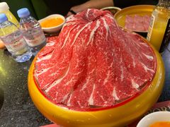 -牛New寿喜烧(虹桥新天地店)