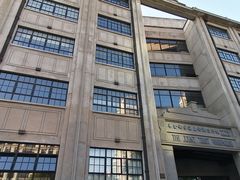 -上海四行仓库抗战纪念馆