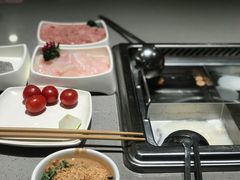 -海底捞火锅(翔龙天地广场店)