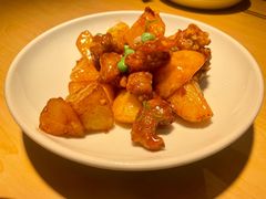 -食锦记·福建私房菜(万宝广场店)