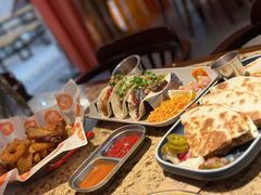 -墨纪Mojí墨西哥餐厅(官舍店)