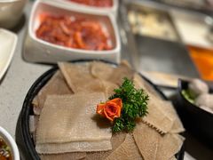 -海底捞火锅(奉化银泰店)