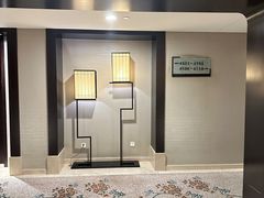 -南京商茂国际酒店(新街口德基广场店)