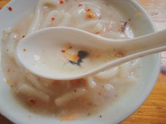-老西关濑粉(文明路店)