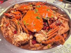 -胖哥俩肉蟹煲(湖滨银泰in77店)